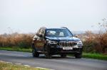 BMW X5 xDrive30d M Sport 2018 года (UK)